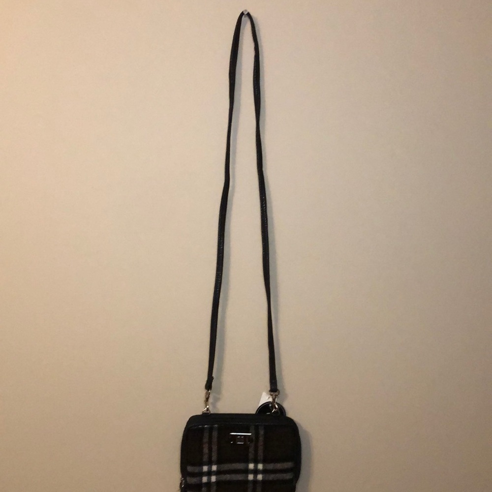 2 for $15 sale George Wallet Crossbody (bundle 2 items)